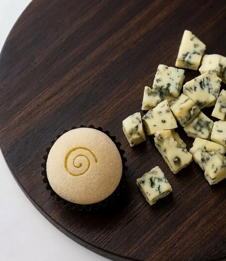 Gorgonzola